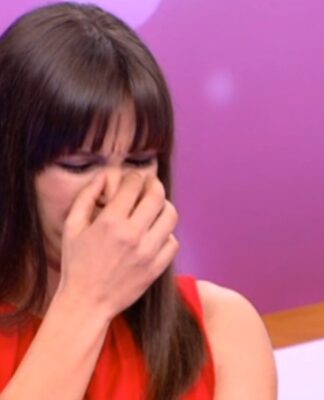 Πάμε Πακέτο: “Κατέρρευσε” μόλις άκουσε την τραγική ιστορία της μάνας της!
