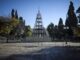 Ο Ερντογάν στην Αθήνα: Το χαλί και το… σκυλί.