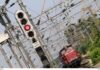 Εκτροχιάστηκε εμπορικό τρένο στο Κορδελιό