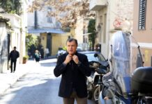 Το Πόθεν Έσχες του Σταύρου Θεοδωράκη: Οι καταθέσεις, η θυρίδα και οι μοτοσικλέτες