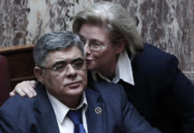 Πόθεν έσχες: Τι δήλωσαν Μιχαλολιάκος και Ζαρούλια