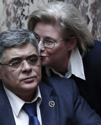 Πόθεν έσχες: Τι δήλωσαν Μιχαλολιάκος και Ζαρούλια