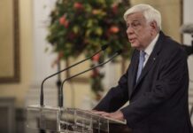 Το "πόθεν έσχες" του Προκόπη Παυλόπουλου – Οι καταθέσεις και οι δανειακές υποχρεώσεις