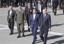 Αιχμές Έλληνα αξιωματούχου για τις δηλώσεις Ερντογάν: "Το τανγκό θέλει πάντα δύο"