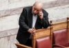 Το "πόθεν έσχες" του Νίκου Βούτση και οι παρατηρήσεις στους δημοσιογράφους