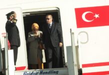 Δεν βλέπουν την ώρα να φύγουν. Συνεχείς ακυρώσεις και αλλαγές στο πρόγραμμα του ζεύγους Ερντογάν