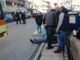 Κομοτηνή: Αναστάτωση λίγο πριν την άφιξη του Ερντογάν – Αναίσθητος οδηγός μετά από τροχαίο