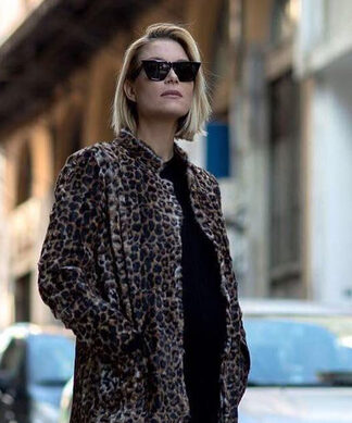 Βίκυ Καγιά: «Αυτήν τη στιγμή σκέφτομαι μόνο τον ερχομό του μικρού»