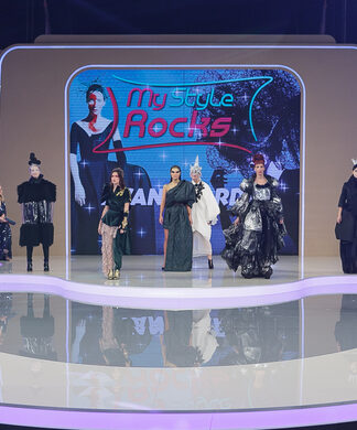 My style Rocks-Gala: Ποιος είναι ο νέος guest κριτής;
