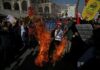 Ντροπή. Παιδιά υποφέρουν για μια… τζίφρα του Τραμπ. "Κόλαση" στη Μέση Ανατολή με νεκρούς και τραυματίες. Προσοχή, σκληρές εικόνες