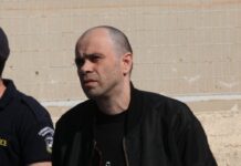 Στο νοσοκομείο Νίκος Μαζιώτης και Πόλα Ρούπα