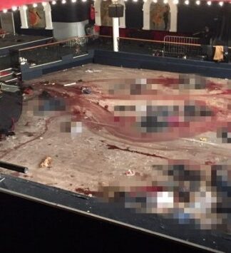 Καταδικάστηκε σε φυλάκιση 6 μηνών ένα δήθεν θύμα του Μπατακλάν