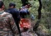 Όλυμπος: Νεκρός ο ένας ορειβάτης – Έπεσε σε χαράδρα 200 μέτρων