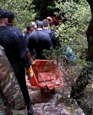 Όλυμπος: Νεκρός ο ένας ορειβάτης – Έπεσε σε χαράδρα 200 μέτρων