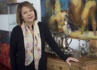 Πίτσα Παπαδοπούλου: Έχασα το παιδί μου στη Μάνδρα