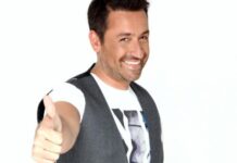 Θέμης Γεωργαντάς: Μηνύει όσους τον εμπλέκουν στο κύκλωμα κοκαΐνης – Η ανακοίνωση του δικηγόρου του