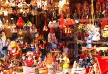 Χριστούγεννα 2017: Αυτό είναι το εορταστικό ωράριο