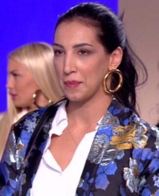 My Style Rocks – Σοφία Λεοντίτση: Γιατί πήγε στην Δίωξη Ηλεκτρονικού Εγκλήματος