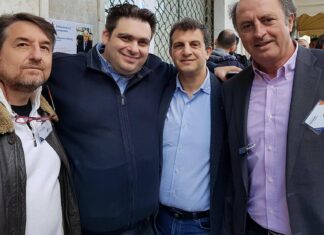 ΕΚΛΟΓΕΣ ΕΕΠ: Ο Γιάννης Βαφειαδάκης στηρίζει Βουτσινά και τους υποψήφιους Χασιακή, Ντάφλο & Μουράτο