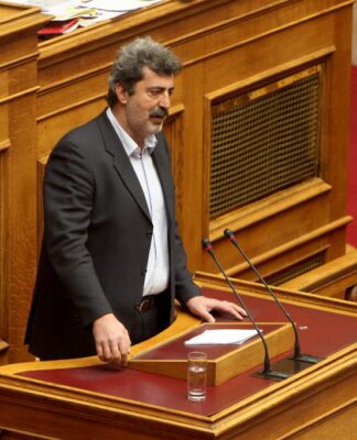 Νέα επίθεση Πολάκη κατά ΚΕΕΛΠΝΟ: "Μαυσωλείο διαφθοράς".