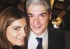 Στα χνάρια του πατέρα της η κόρη της Σταματίνας Τσιμτσιλή! Δείτε τι την απαθανάτισε να κάνει η παρουσιάστρια