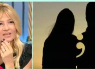 Νέος έρωτας στη showbiz! Τι αποκάλυψε το πρωινό για το νέο ειδύλλιο