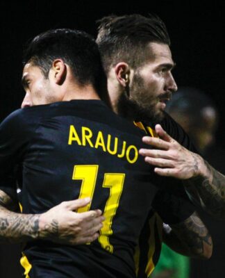 Europa League: Μαθαίνει αντίπαλο η ΑΕΚ.