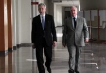 Στα άκρα η κόντρα Κοντονή – Δικαστών: Ο Πρόεδρος του ΣτΕ ξεπέρασε κάθε όριο.