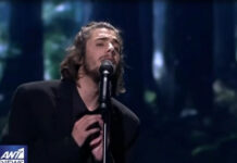 Ο νικητής της Eurovision έκανε πρόωρα Χριστούγεννα–Τα συγκινητικά λόγια μετά τη μεταμόσχευση καρδιάς