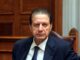 "Είχαν γράψει ότι έχω σχέση με τον Βύρωνα Πολύδωρα"