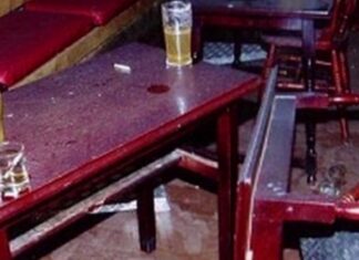 Εκτέλεσαν πληρωμένους δολοφόνους με τα όπλα τους