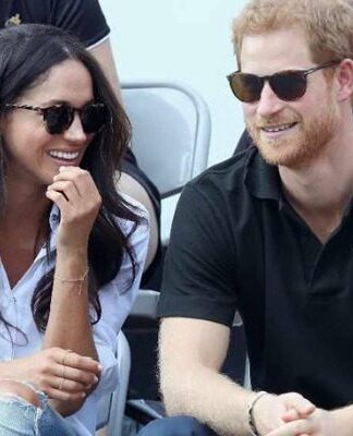 Η θυσία του Πρίγκιπά Χάρι για το χατίρι της Meghan Markle