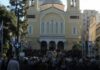 Άγιος Σπυρίδωνας: Η ιστορία της Ιεράς Μονής στον Πειραιά