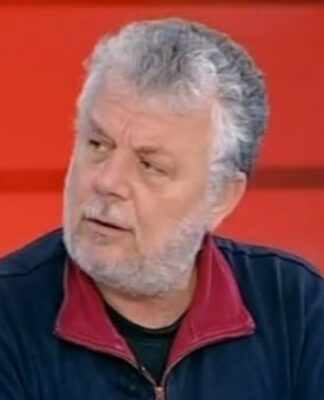 Θλίψη στον δημοσιογραφικό κόσμο: Πέθανε ο Θοδωρής Μιχόπουλος