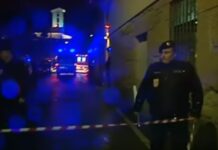 Πορτογαλία: Πανικός στο δείπνο από φωτιά. Τουλάχιστον 8 νεκροί και 50 τραυματίες