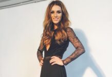 Η Ελένη Τσολάκη έκανε αλλαγή στα μαλλιά της και είναι… σούπερ!