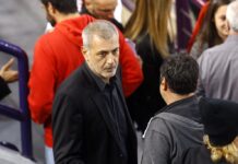 Μώραλης για Ζουράρι: «Ως εδώ με τις αθλιότητες του εν λόγω κυρίου»