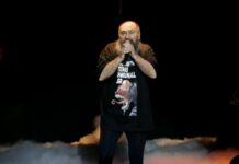 Τζίμης Πανούσης: Ο "αποχαιρετιστήριος" στίχος και τα "τελευταία" του λόγια.