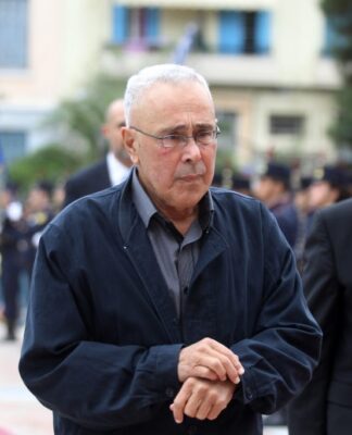 Ζουράρις: Δεν έχω ιδέα αν είμαι ακόμη στους ΑΝΕΛ