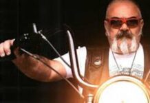 Στηβ Ντούζος: Μου είχε πει ο πατέρας μου να μην γίνω πρεζάκιας, π…στης και ρουφιάνος