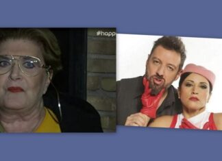 Βάσια Τριφύλλη: Αυτός είναι ο λόγος της επίθεσης του Παπαγιάννη στην Παυλίδου