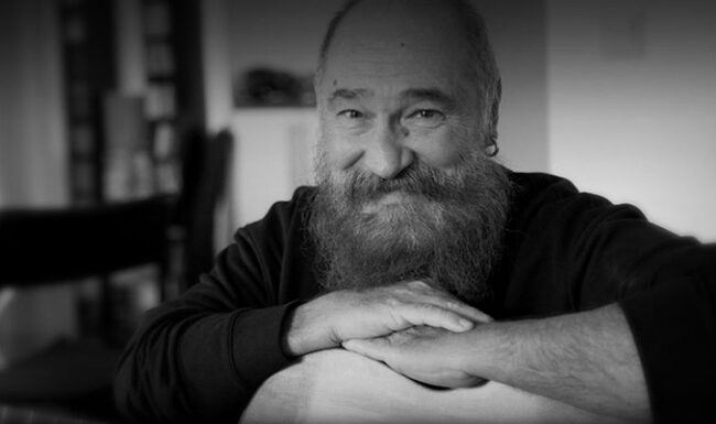 Τζίμης Πανούσης: Την Τετάρτη η κηδεία του