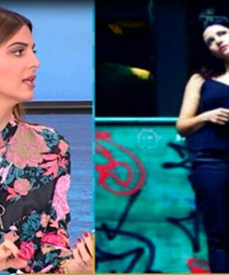 Ξανά στο νοσοκομείο η Σοφία Παυλίδου: Ο πόνος και οι πρόσθετες εξετάσεις