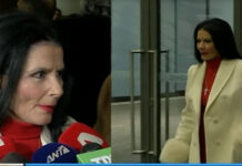 Ζωζώ Σαπουντζάκη: Το αναληθές δημοσίευμα για τη διαθήκη της που την έκανε έξαλλη