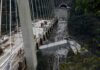Τραγωδία στην Κολομβία: Κατέρρευσε γέφυρα, σκοτώθηκαν εννέα εργάτες – Σοκαριστικές εικόνες