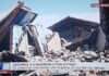 Η ανακοίνωση του ΣΚΑΪ για τα πλάνα καταστροφής μετά τον σεισμό της Αθήνας