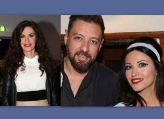 Η πρώτη αντίδραση της Νικολαΐδου για Παπαγιάννη: «Η συνείδησή μου δεν μου επιτρέπει να σωπάσω…»!