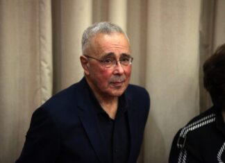 Ζουράρις: "Έχουν δίκιο οι Αρειανοί, αλλά να μου ζητήσουν όλοι συγγνώμη"