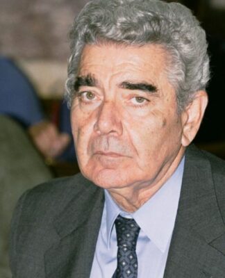 Την Παρασκευή η κηδεία του Βασίλη Κεδίκογλου – Συλλυπητήρια του πολιτικού κόσμου