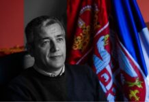Θρίλερ με την δολοφονία του Όλιβερ Ιβάνοβιτς. Πυροβόλησαν πισώπλατα έξι φορές τον Σέρβο πολιτικό στο Κόσοβο. Μυρίζει… μπαρούτι η περιοχή.